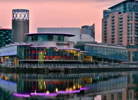 manchester